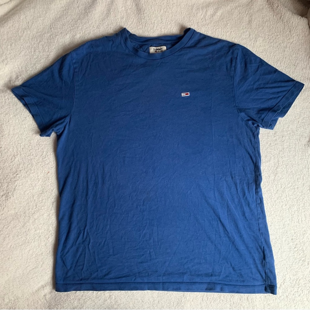 Tommy T- Shirt